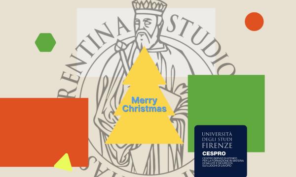 Buone feste dal CESPRO!