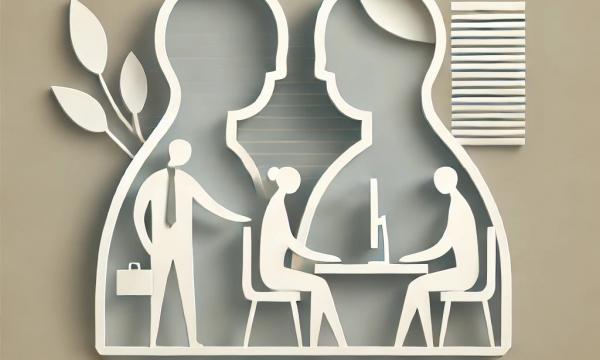 Un ambiente sicuro inizia dalla fiducia: parliamo di sicurezza psicologica.