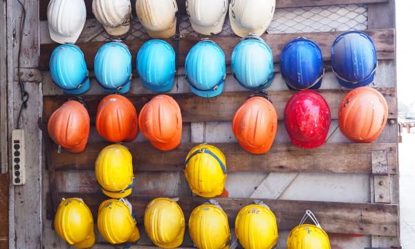 Vuoi lavorare nella sicurezza? Si parte dal Modulo A.