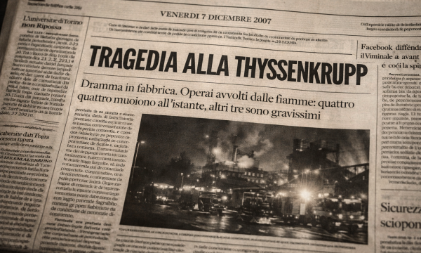 81 minuti: quando la formazione incontra il fattore umano.