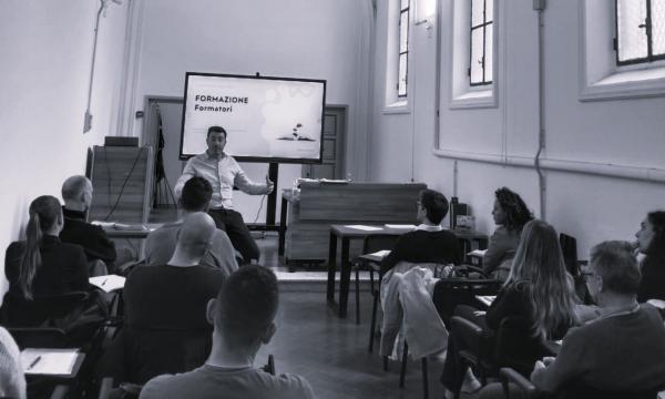 Oltre la tecnica: il bilancio della 13&deg; edizione del Corso Formazione Formatori