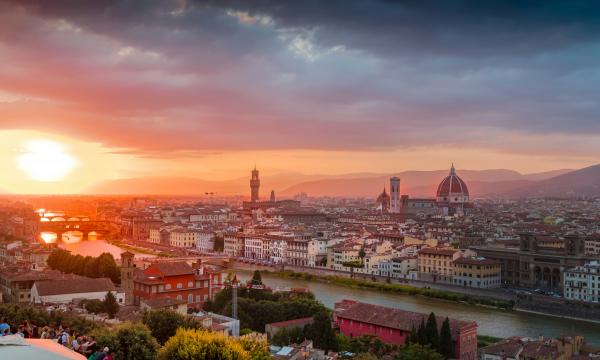 Oltre l’Aula: una visita guidata per parlare di sicurezza sul lavoro nel cuore di Firenze.