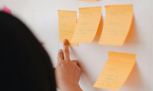 Storytelling per la sicurezza: un corso per chi vuole lasciare il segno in aula