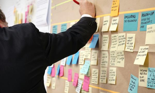 Dighe, Elefanti e Guidatori: Come rendere la tua formazione sulla sicurezza più efficace (e più memorabile)