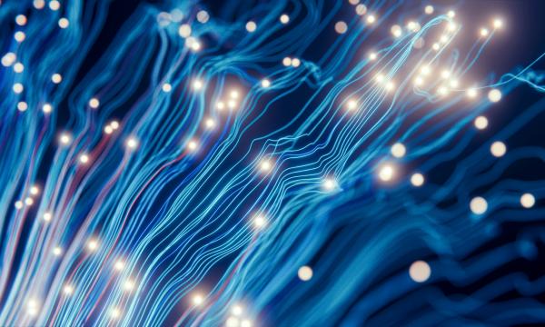 L'Intelligenza Artificiale entra in azienda: scopri come l'AI Generativa rivoluziona la sicurezza sul lavoro.