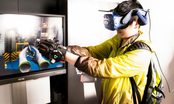 Il CESPRO su AIASMAG: al via un ciclo di articoli sull’innovazione nella formazione per la sicurezza.