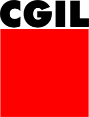 CGIL logo