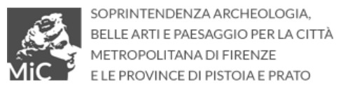 soprintendenza beni archeologici FI